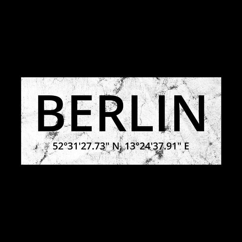 Berlin Berlin-Ouest