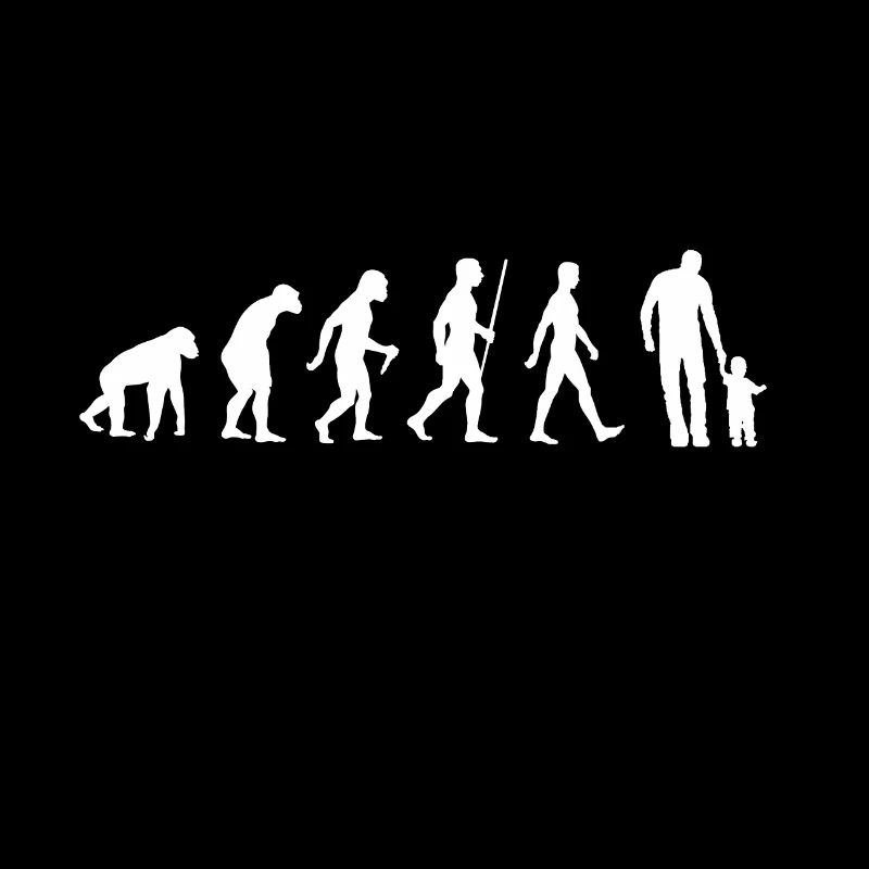 Evolution DAD
