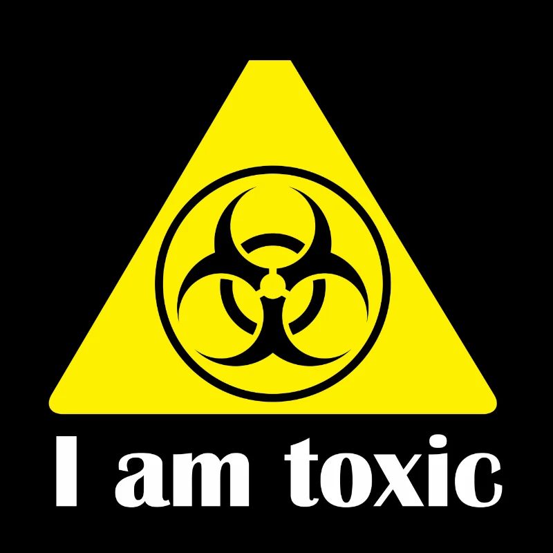 toxic