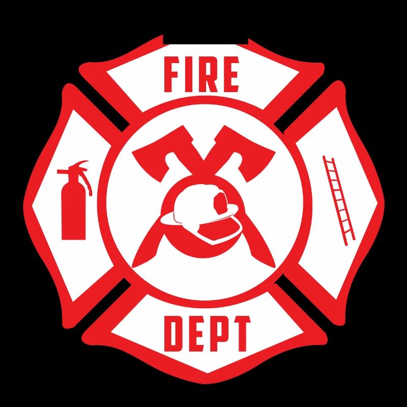 Fire Dept. - Pompiers
