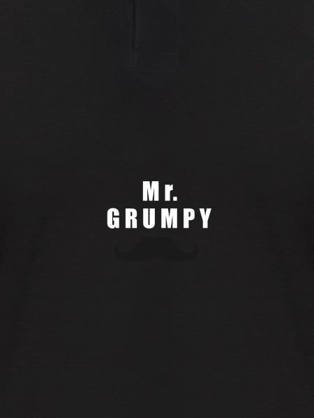 M. Grumpy