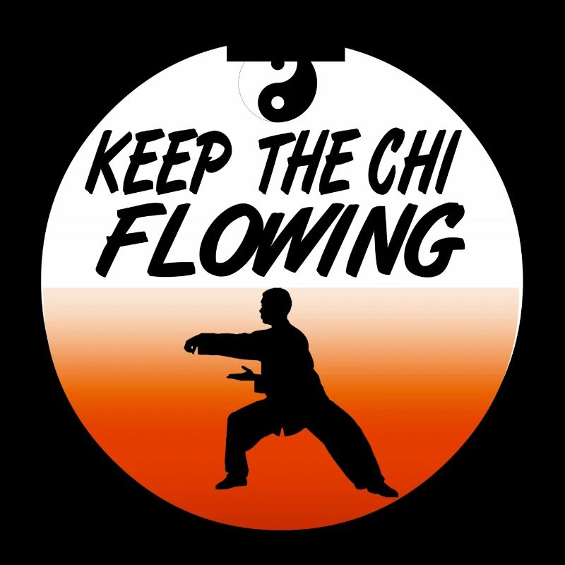 Tai Chi