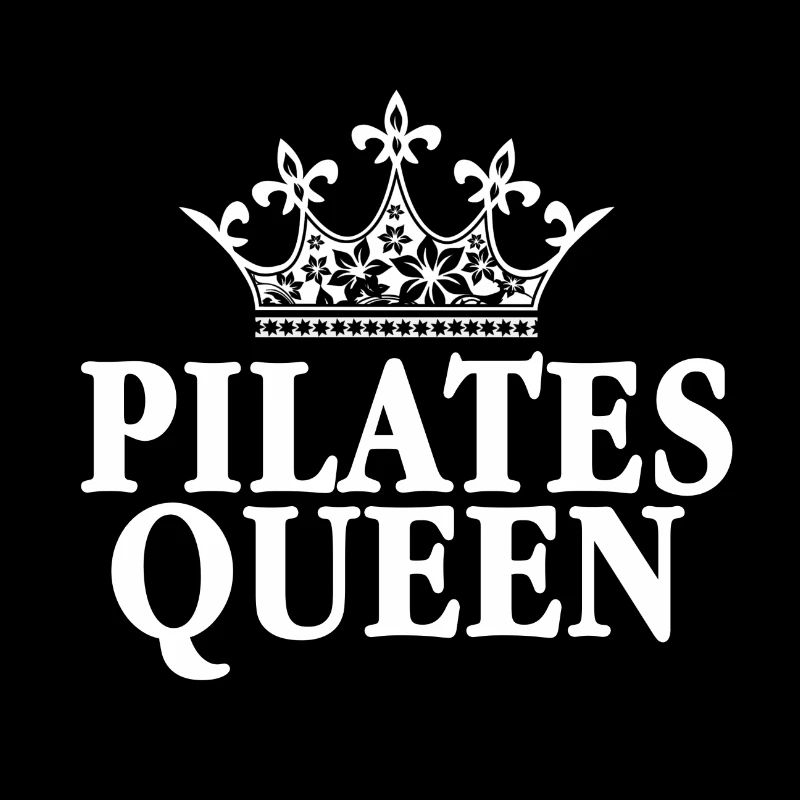 Pilates Übung