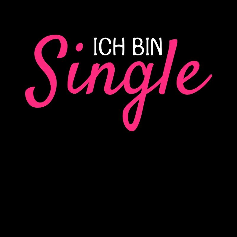 Ich bin Single