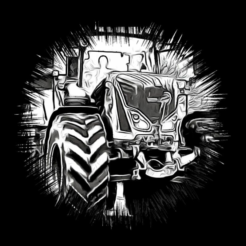 Traktor
