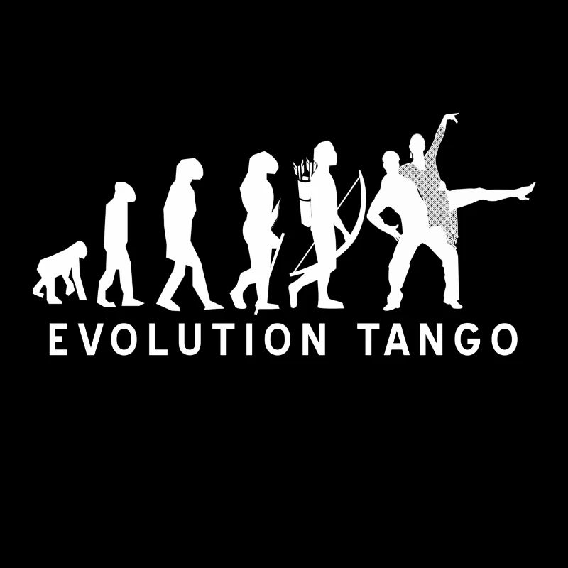 Danse de tango