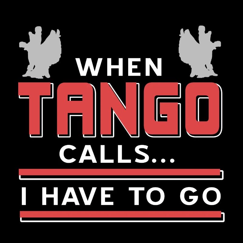 Tango Dance