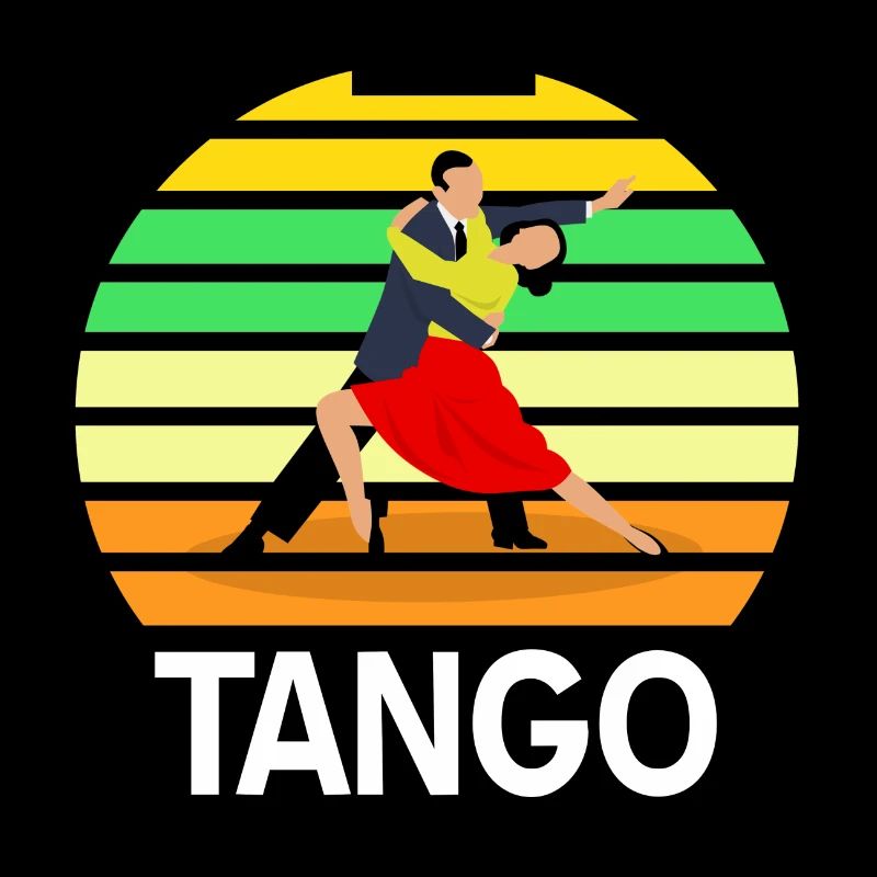 Tango Dance