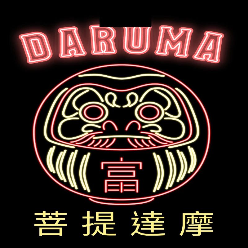 Daruma Daruma