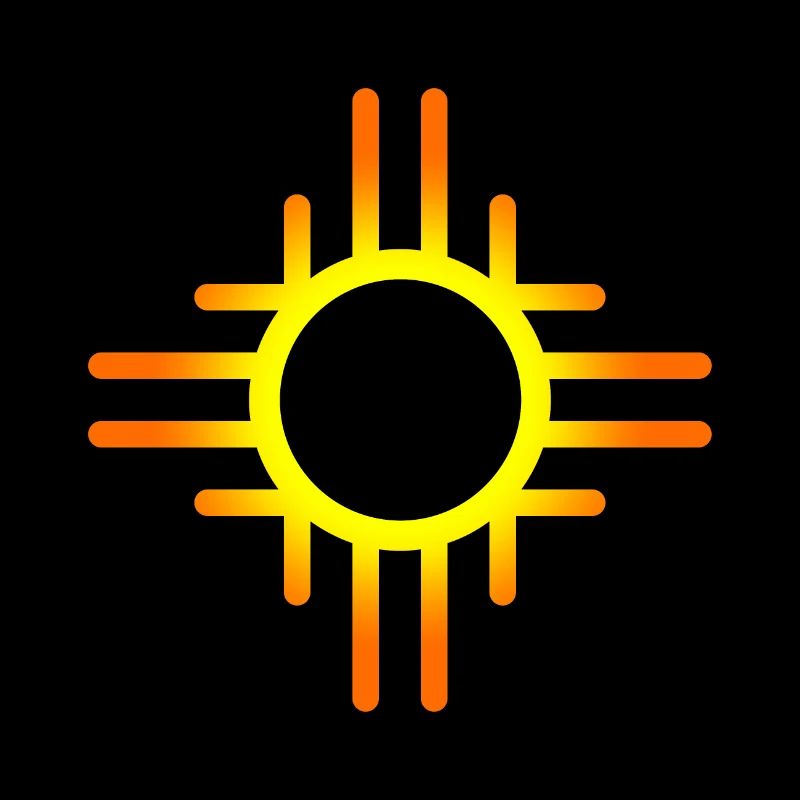Soleil du Sud-Ouest