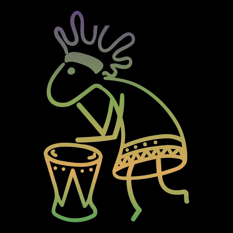 Kokopelli Bunt
