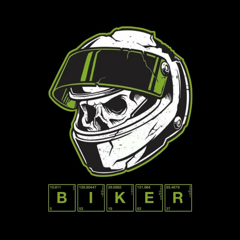 Biker