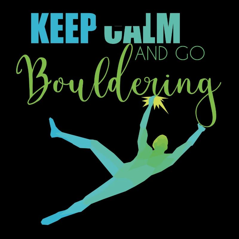 Bouldern