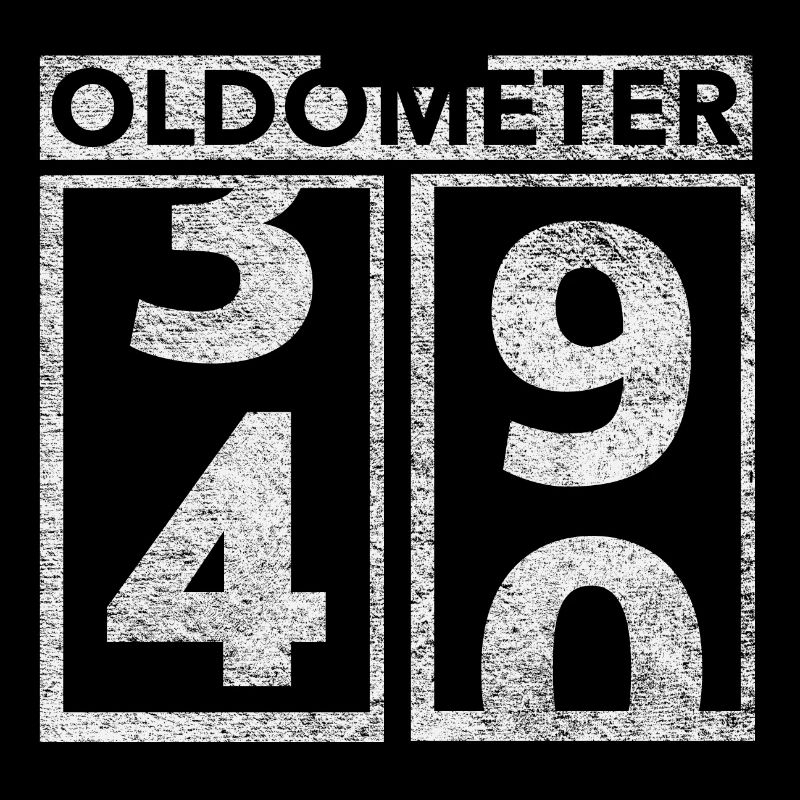 Oldometer 40