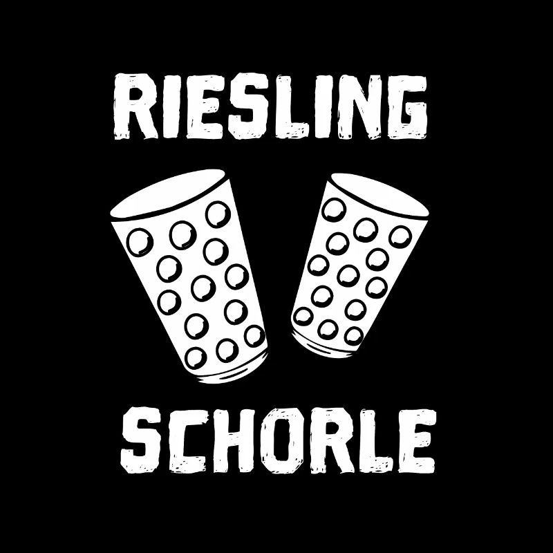 Rieslingschorle