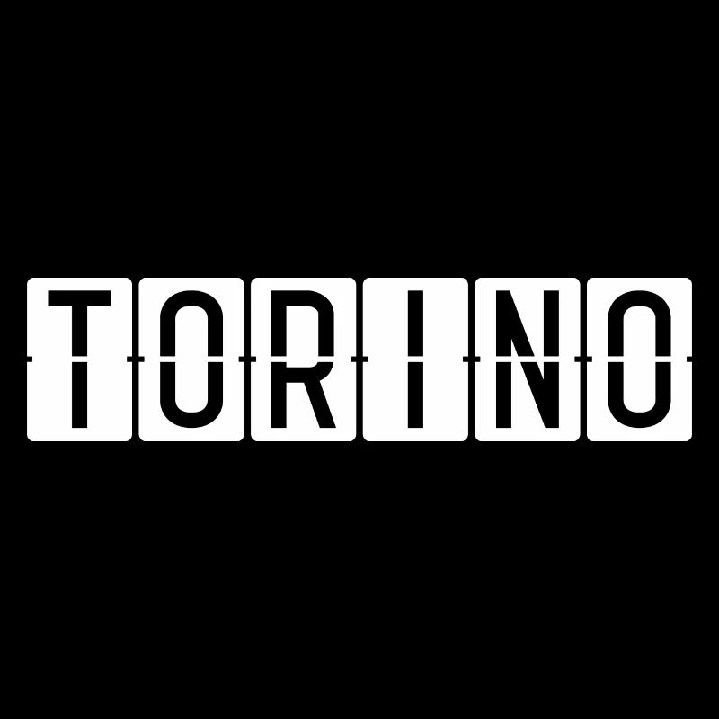 Torino Flughafentafel