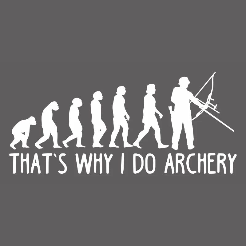 Archery Evolution
