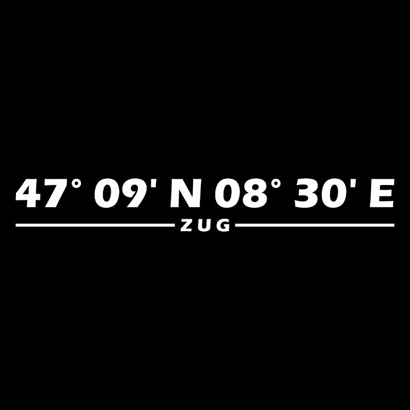 Train Coordinates