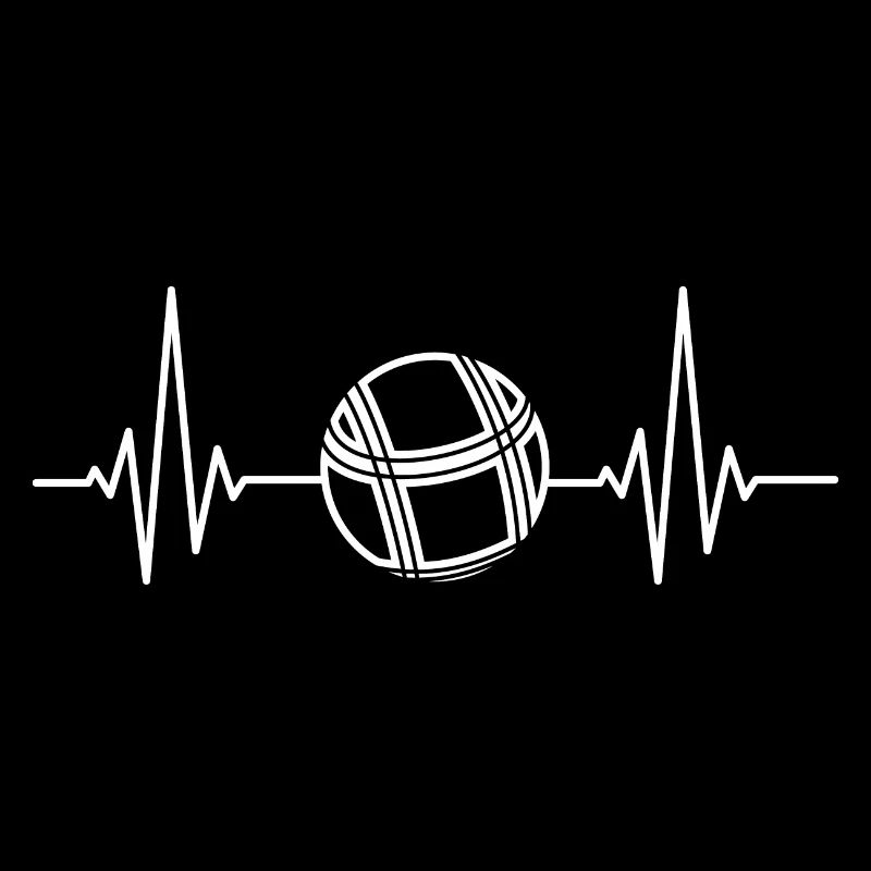 Boule Petanque Boccia Boules