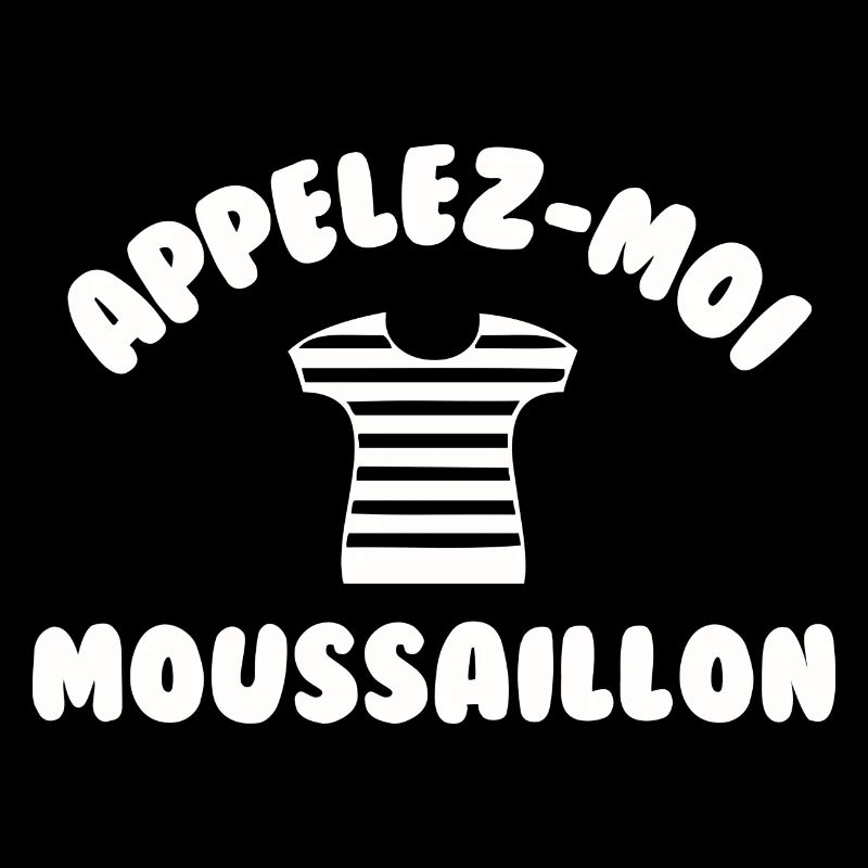 Appelez moi moussaillon