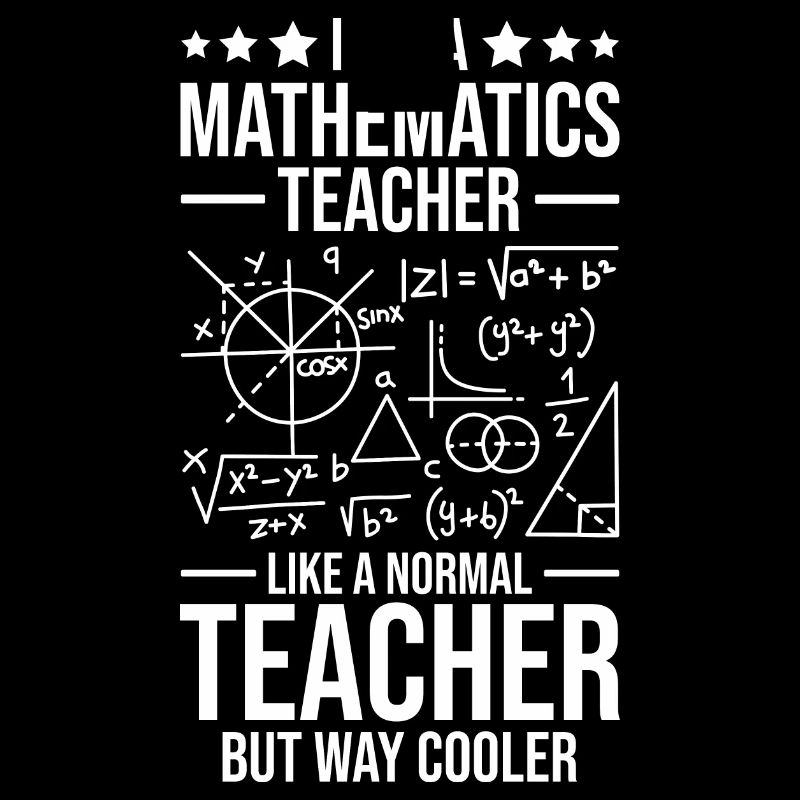 Professeur de mathématiques Professeur de mathématiques