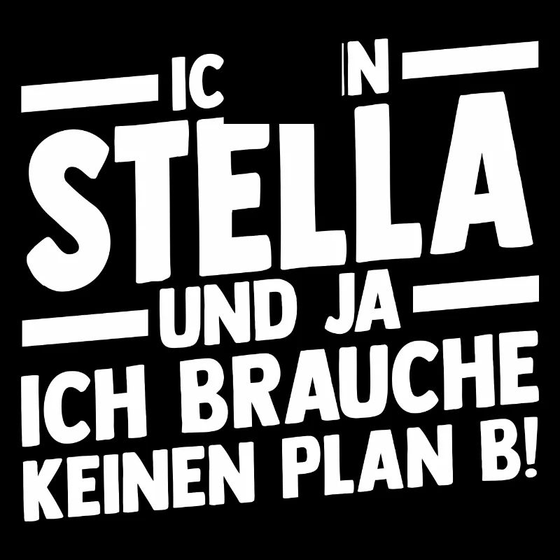 First name Stella