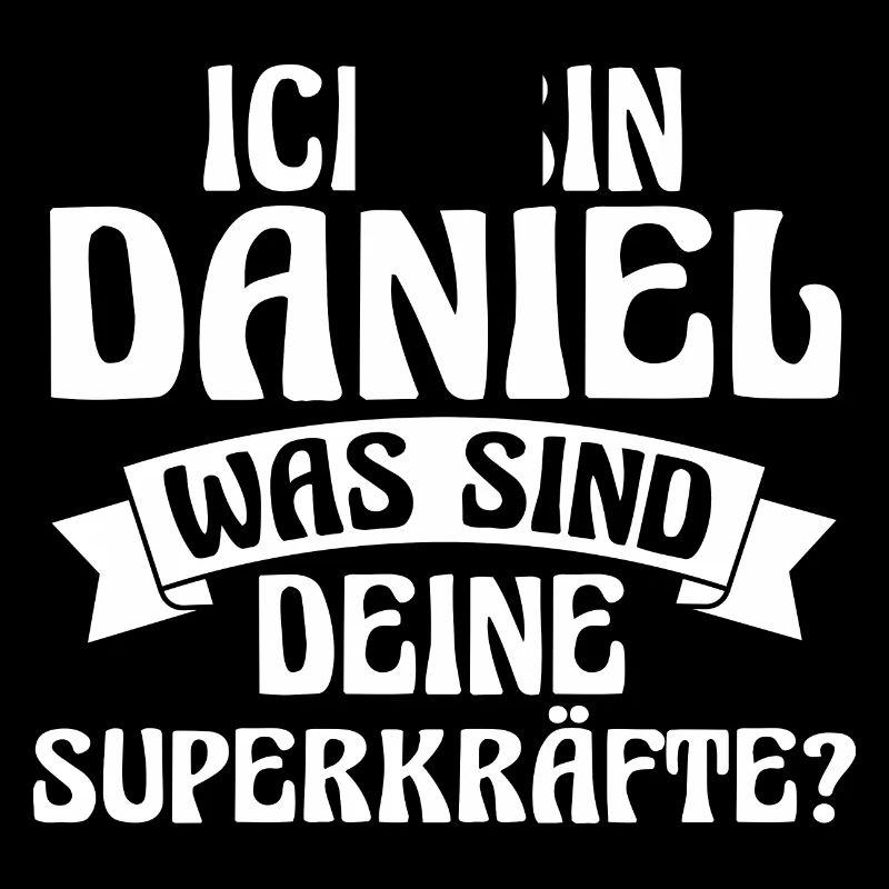 Prénom Daniel
