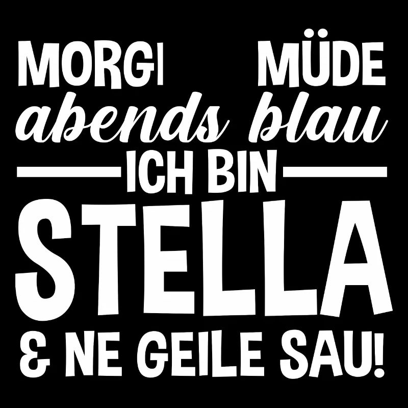 First name Stella