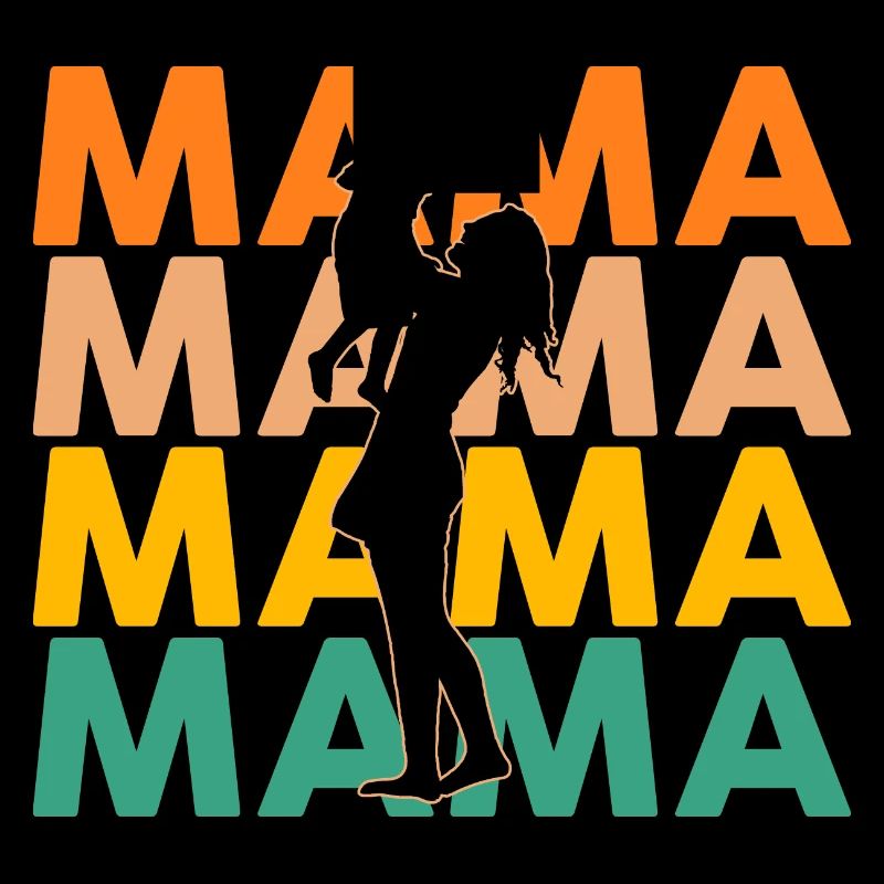 Mutter Muttertag Mama