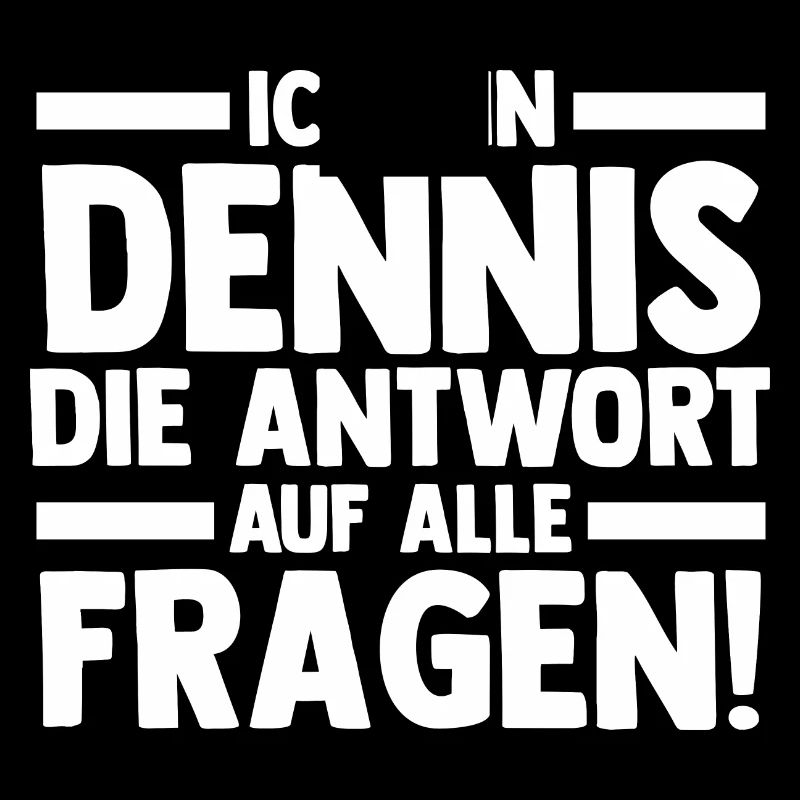 Prénom Dennis