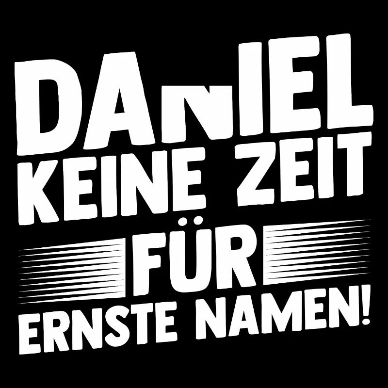 Prénom Daniel