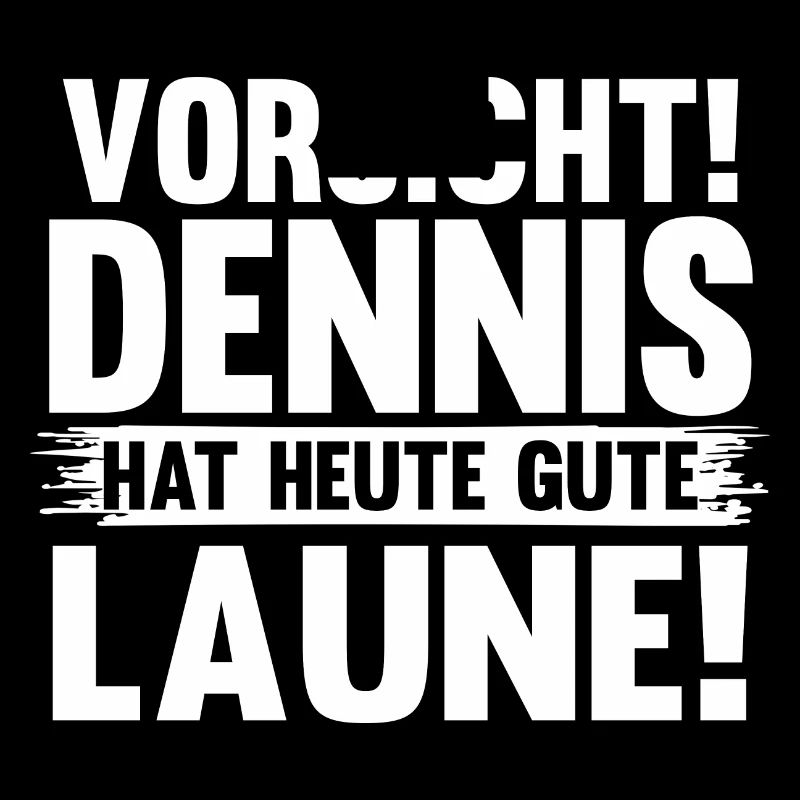 Vorname Dennis