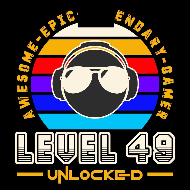 Level 49