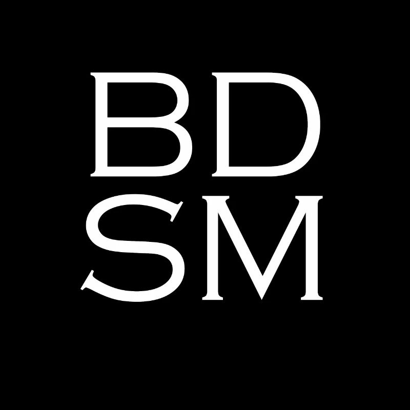 BDSM Esclave Submissive Bondage