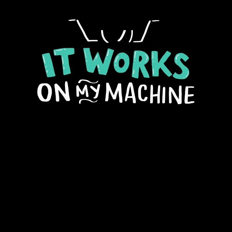 Coder Coder Informatique Développeur T-Shirt