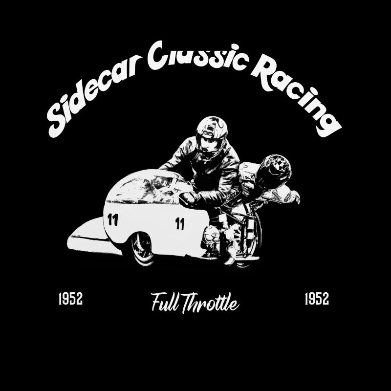 Sidecar Classic Racing