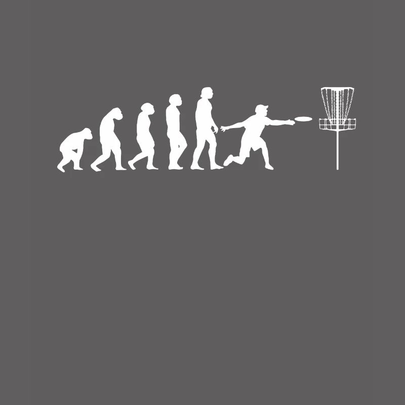 Disc Golf Evolution
