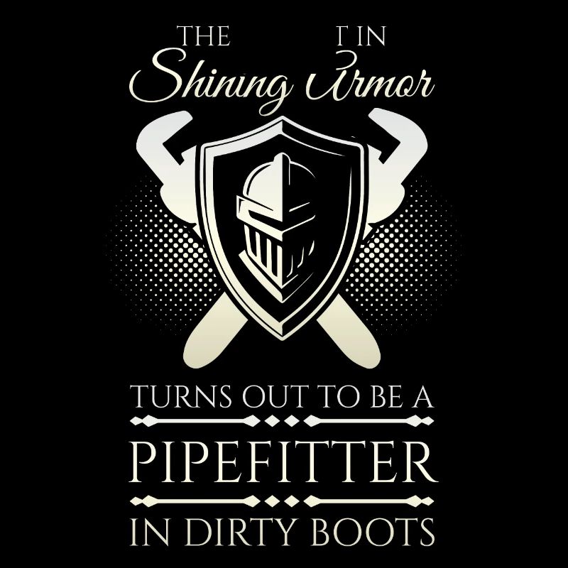 Chevalier Pipefitter
