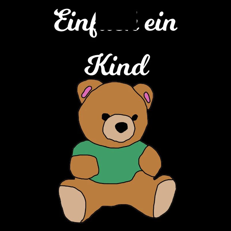 Teddybär
