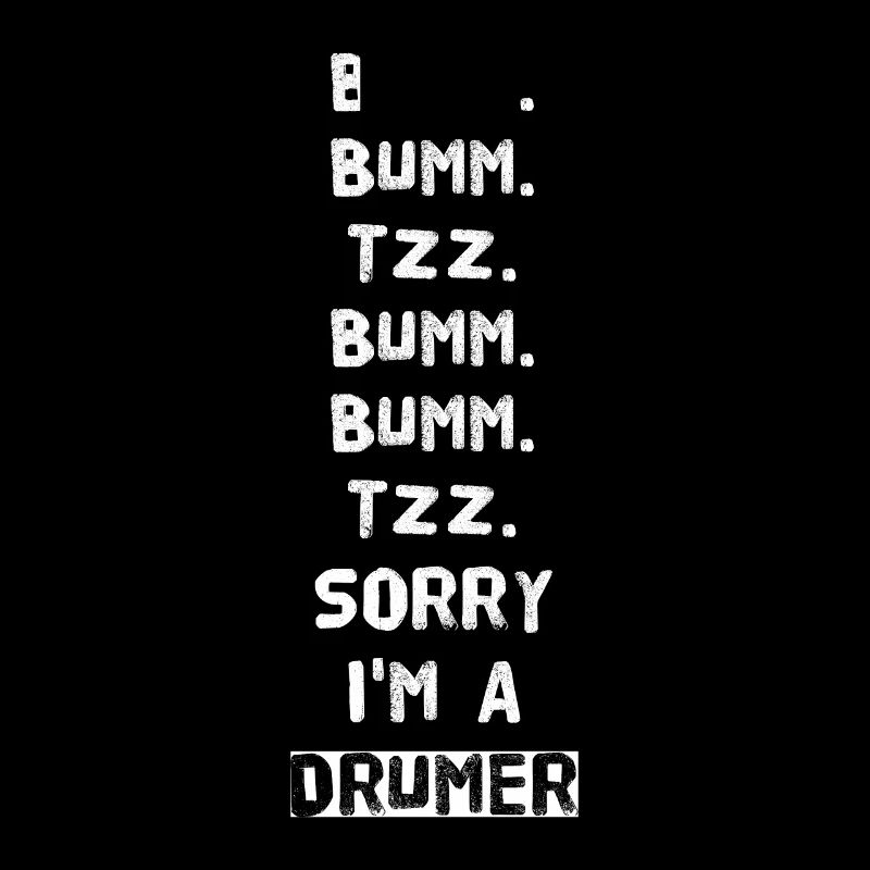 BEATBOX DRUMER