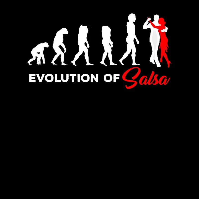 Evolution Salsa Tanz Tanzen Latin Dance Music