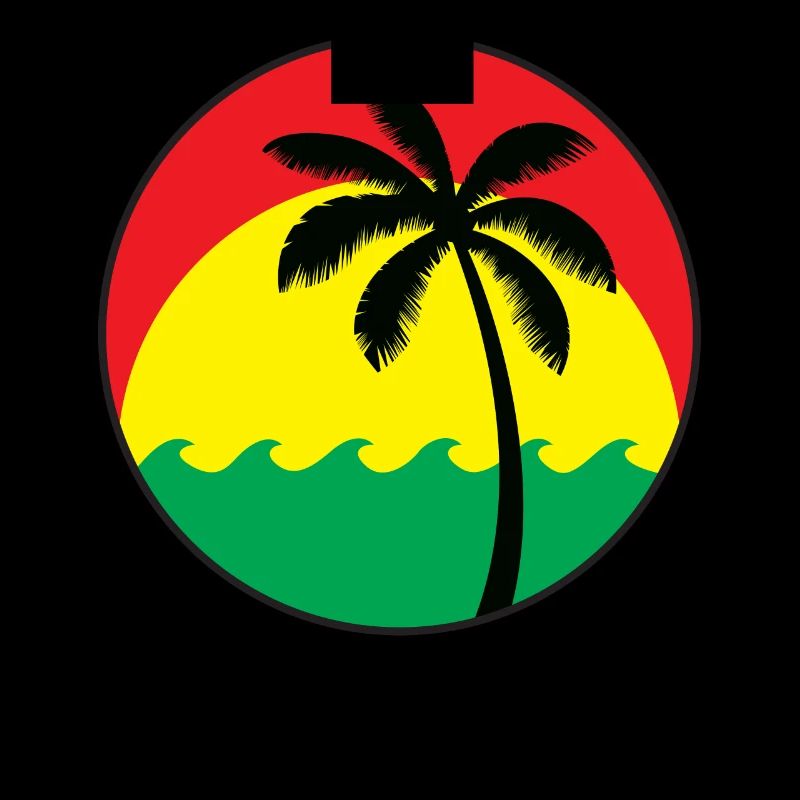 Logo Reggae