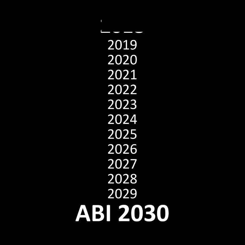 Abi 2030 Scolarisation