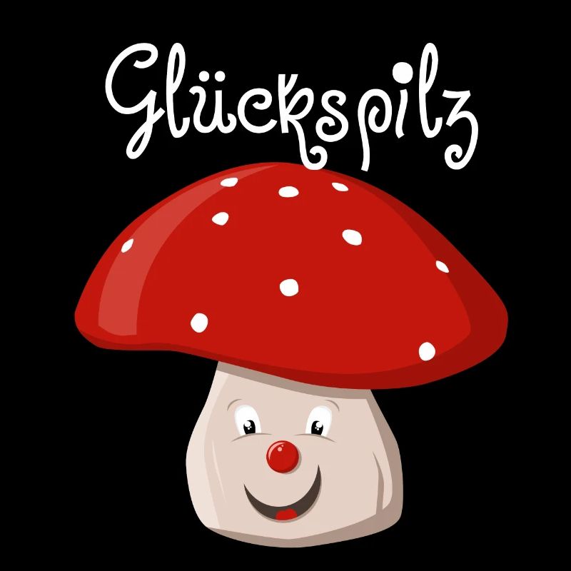 Glückspilz