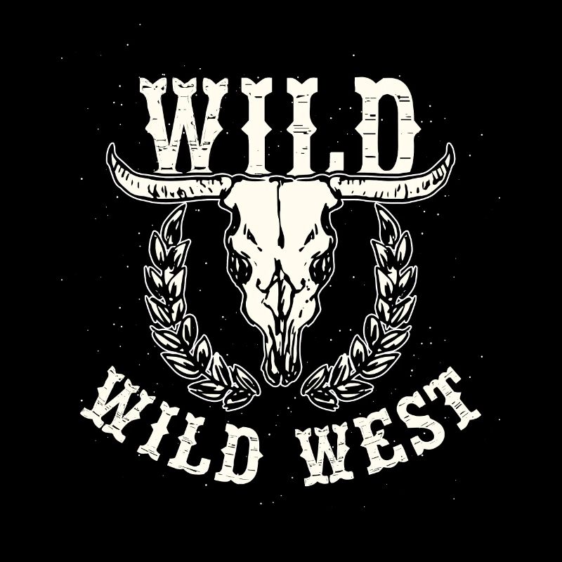 wild West
