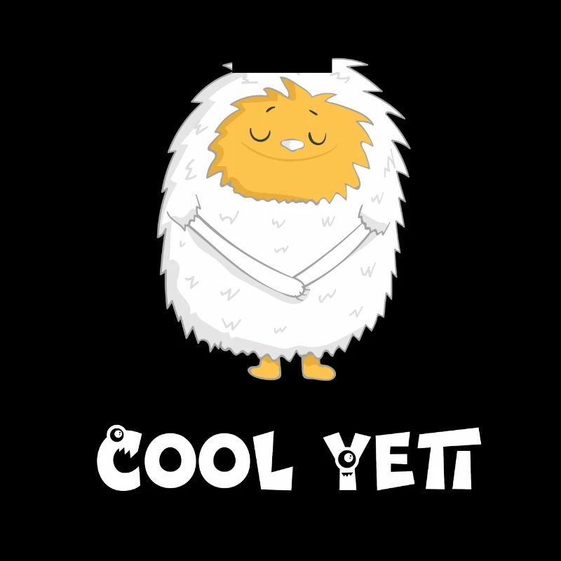 Cool Yeti