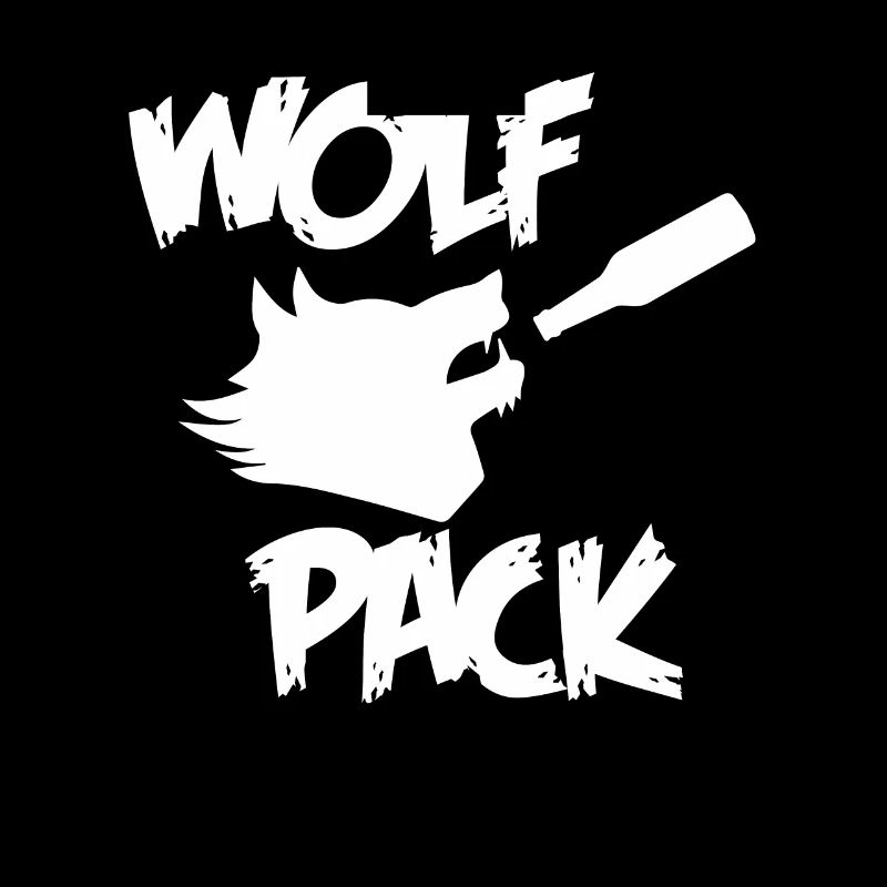 Wolfpack BACHELOR PARTY