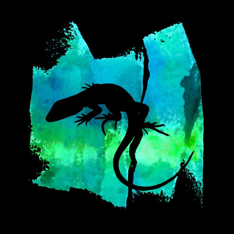 Lizard Lizard T Shirt