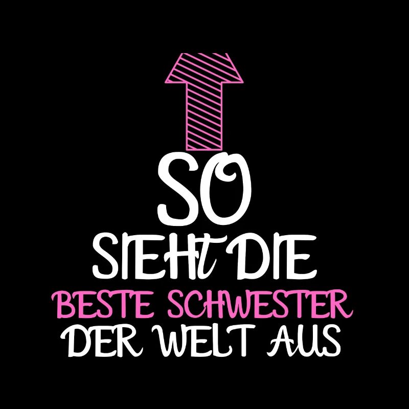 Beste Schwester