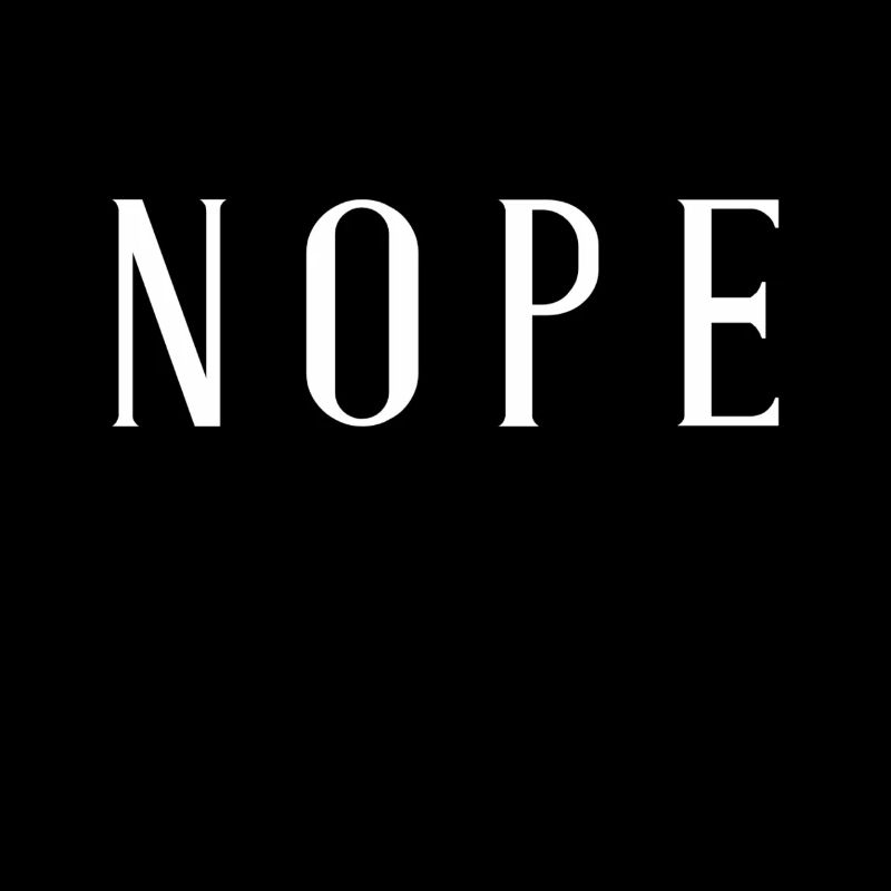 Non